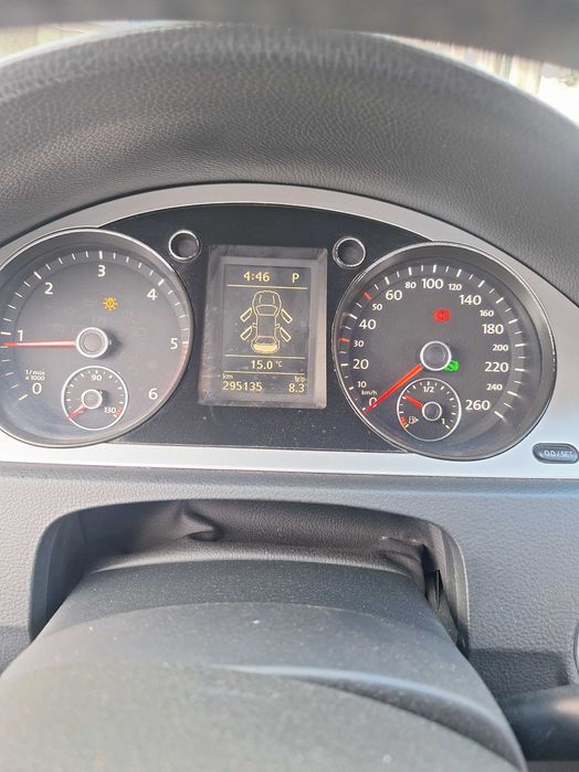 Volkswagen PASSAT B6