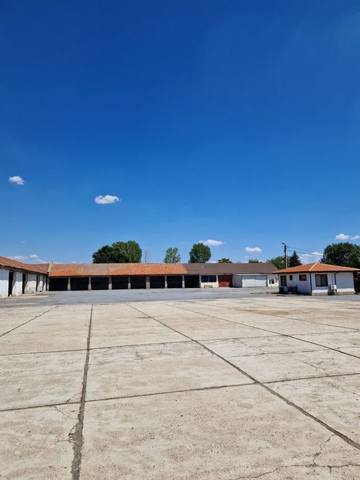 Продава се Склад в с. Коньово, Област Сливен - 14000 кв.м за 23 €/кв.м - Снимка #7