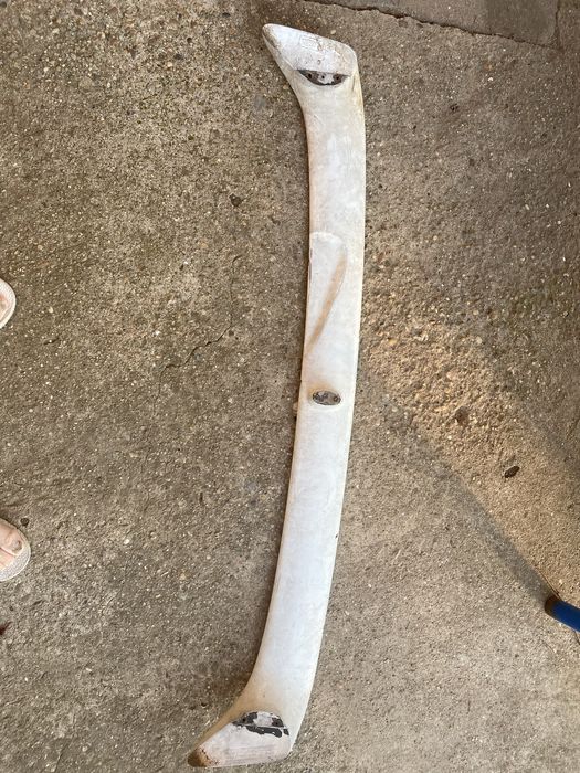 Спойлер за Ford Escort RS /Форд Ескорт RS