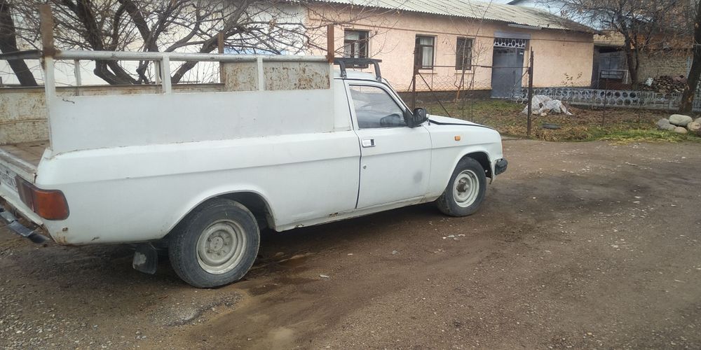 Продается ГАЗ 310290