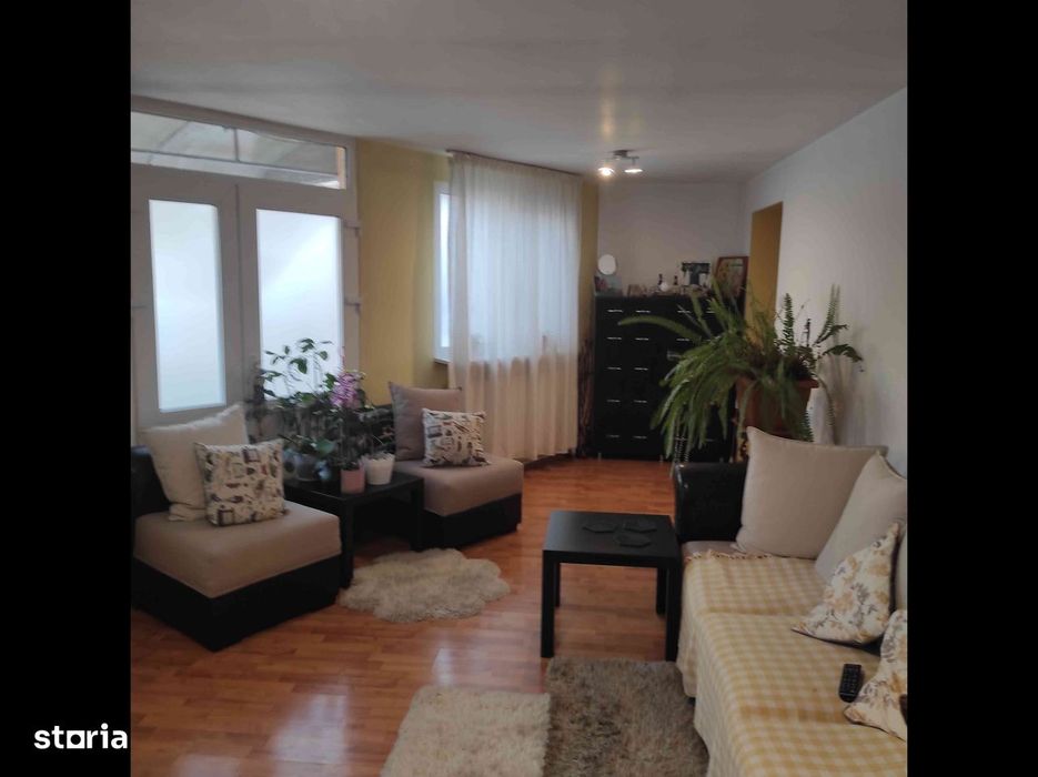 Casă -Parter, central, Vasile Conta, 185000 euro.
