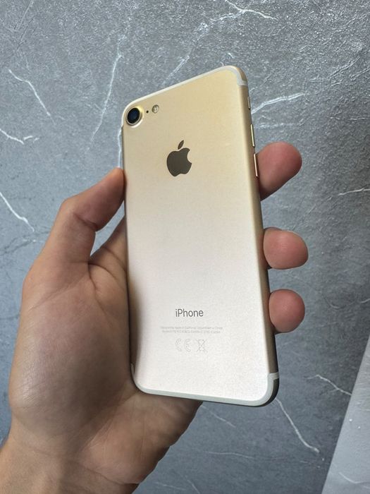 Iphone 7 состояние 10/10
