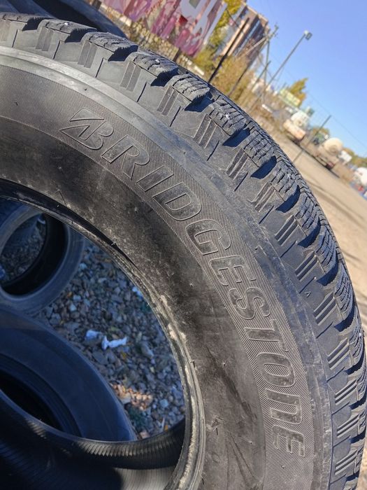 Продам шины 275/65/17