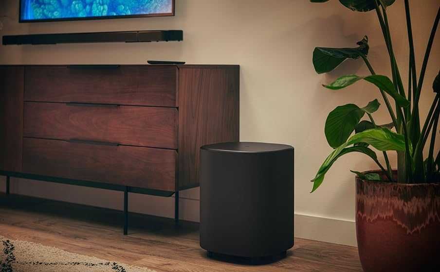 Нова Саундбар Система JBL BAR 1000 MK2, 7.1.4, 2 години Гаранция, WI-FI, Безжичен Субуфер, Обща Мощност 960 W, Bluetooth, Dolby Atmos