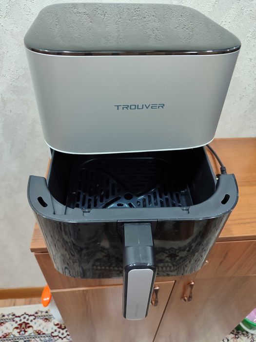 Аэрогриль печка TROUVER FD10
