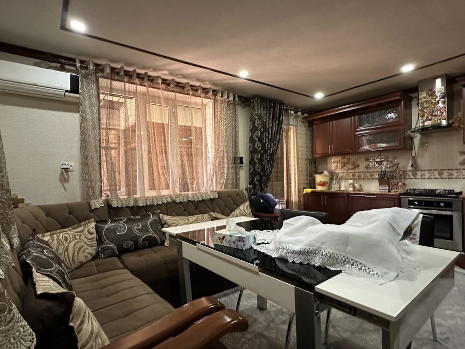 Продам дом в Сырдаринской области / город Янгиер