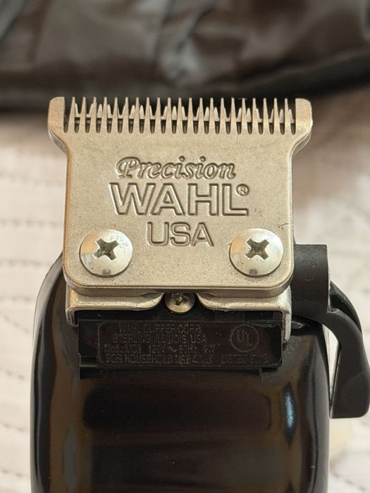 Машинка за подстригване Wahl