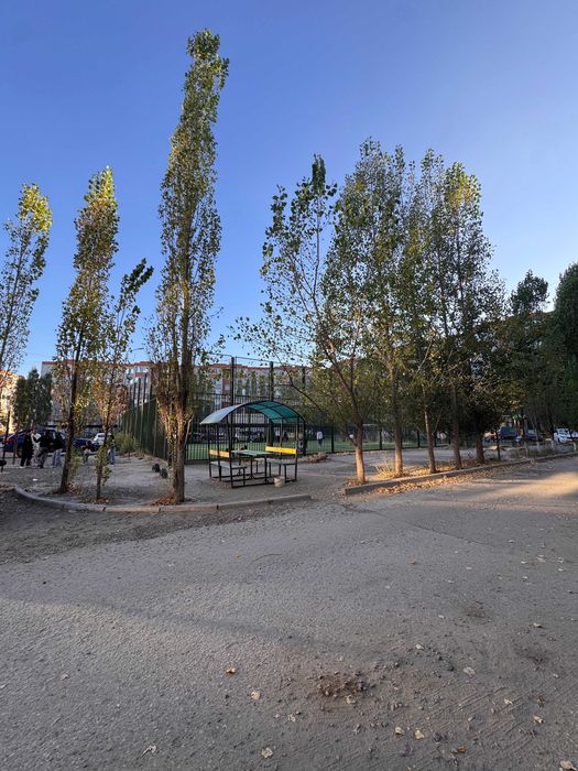 Продам 3х комн кв Болашак с ремонтом