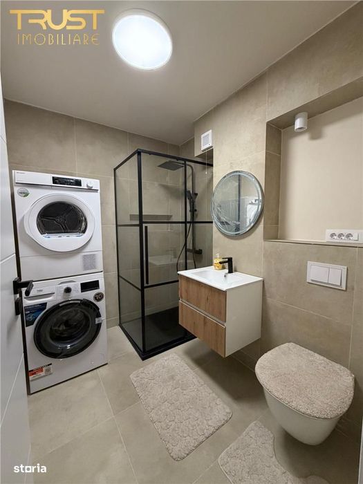 3 camere l Elite City l Parcare l Balcon