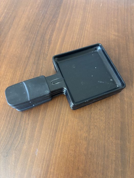 Электрогриль-раклетница Severin