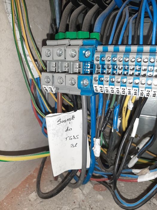 Electrician autorizat Bucuresti si Ilfov non-stop