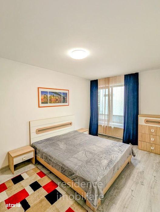 Apartament 2 camere, Imobil Nou, Intre Lacuri, zona Iulius +