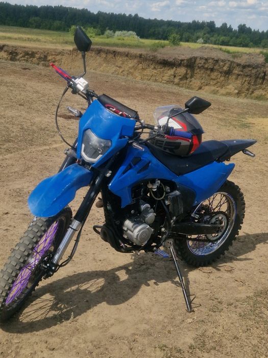 Продам Эндуро 250