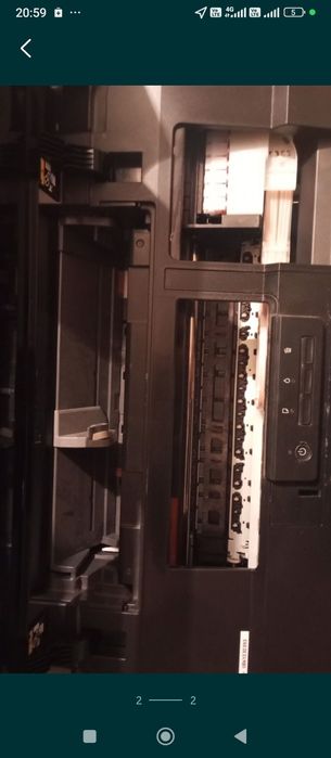 Epson l1800 струйный А3