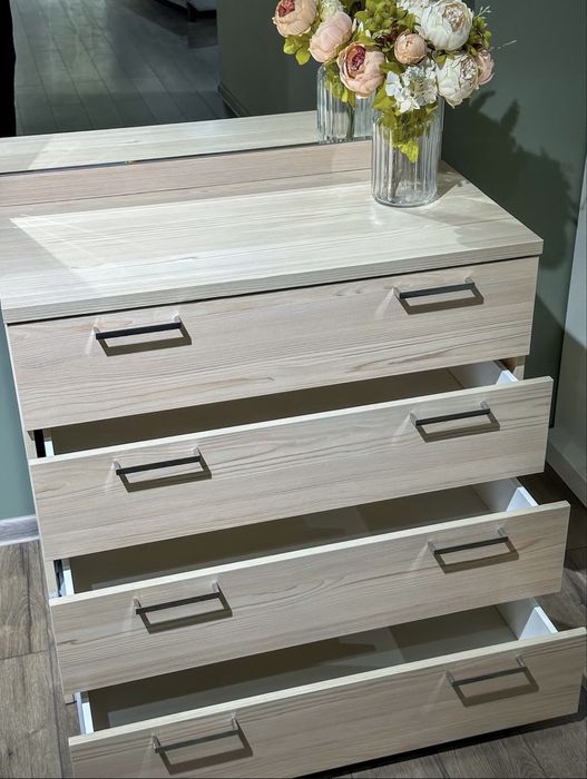 Спальный мебел продам