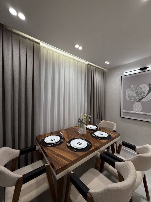 Продаётся ул  Чехова 3 комнатная