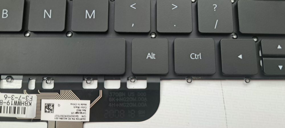 Tastatura Huawei  Laptop MateBook D14