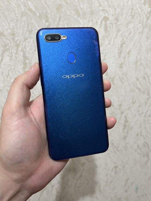 Продам OPPO A5s.