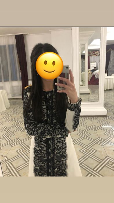 Продам платье в отличном состоянии