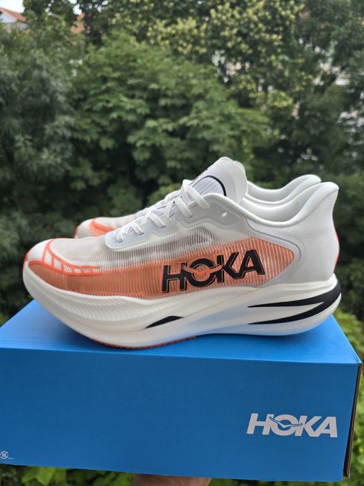 Hoka Cielo x1 2.0 marimea 42 Noi