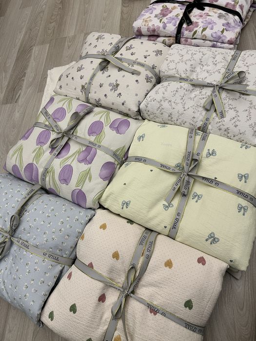 Постель эмен бранд