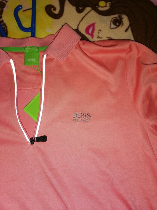 Мъжка Блуза HUGO BOSS