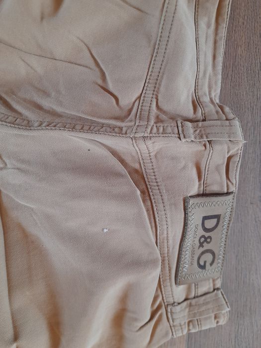 Pantaloni Dolce Gabbana pentru copii