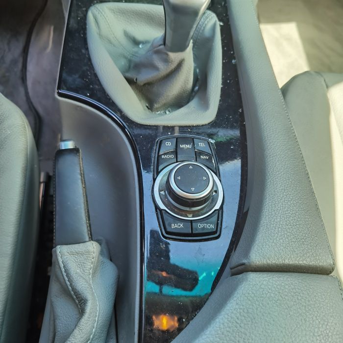 Бмв е 61 феис 2.5д 197кс на части