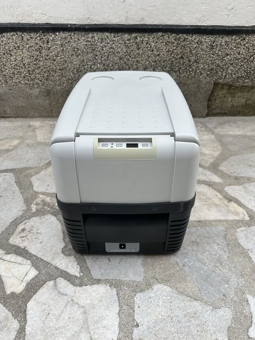 Dometic cdf36 фризер 12/24V