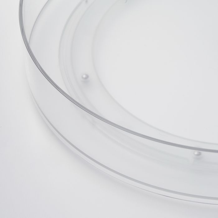 Вращающая подставка 360 градусов IKEA