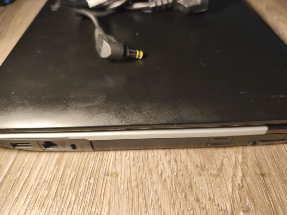 Ноутбук Fujitsu Lifebook S710