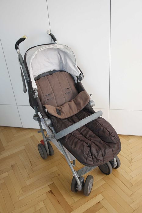 Детска количка Maclaren Techno XT 0м+