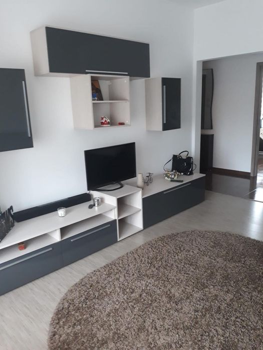 Apartament de inchiririat cu doua camere