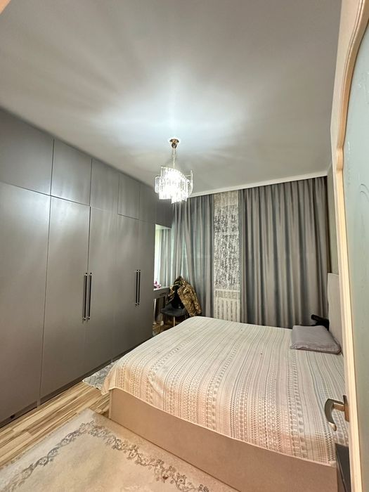 Квартира посуточно