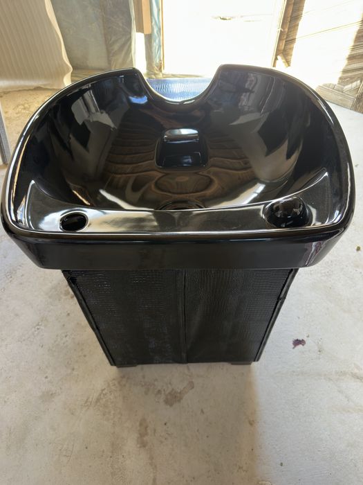 Парикмахерская раковина оптом