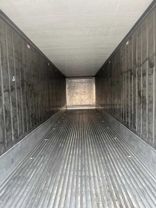 Containere Refrigerare sau Congelare/ Premium / Complet Reconditionate