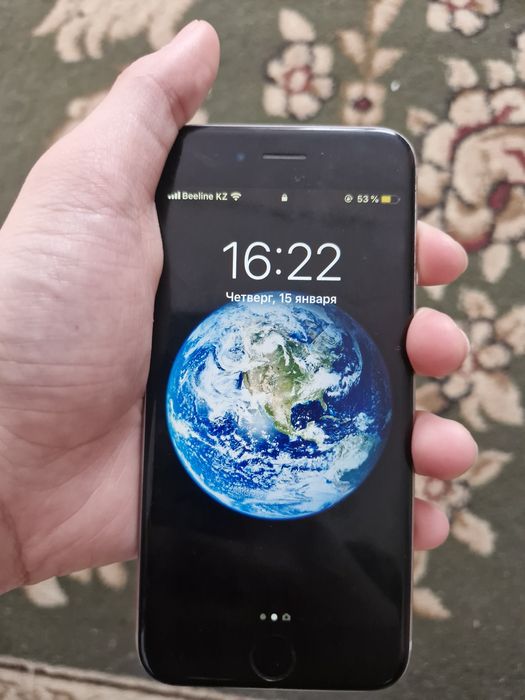 Айфон 6 сатамын!