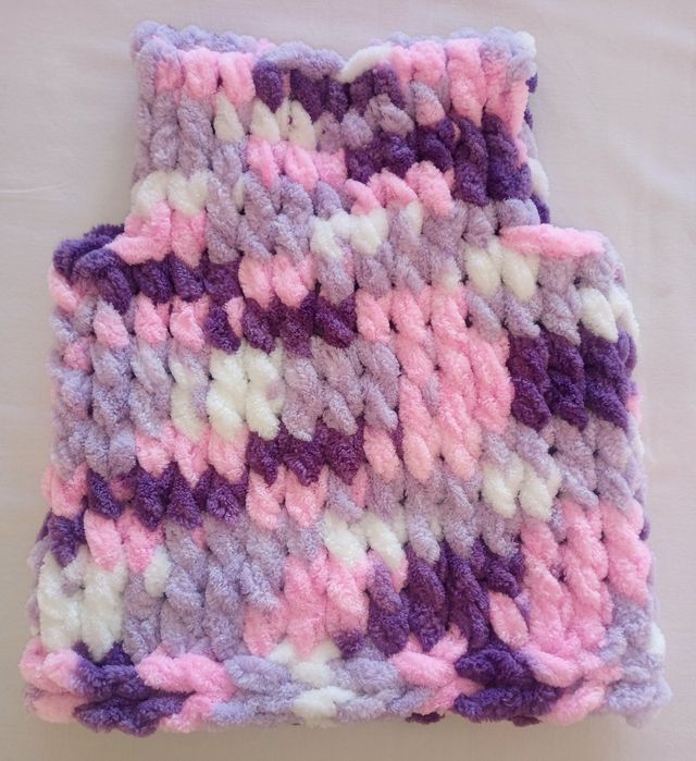 Детско елече от Ализе Пуфи