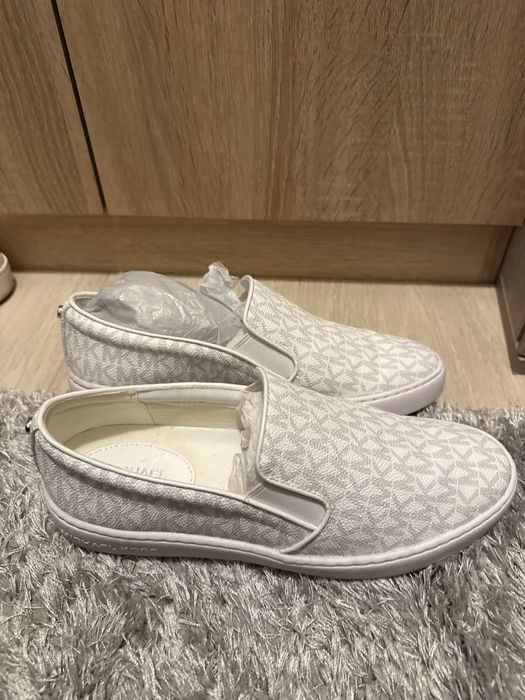 Обувки Michael Kors