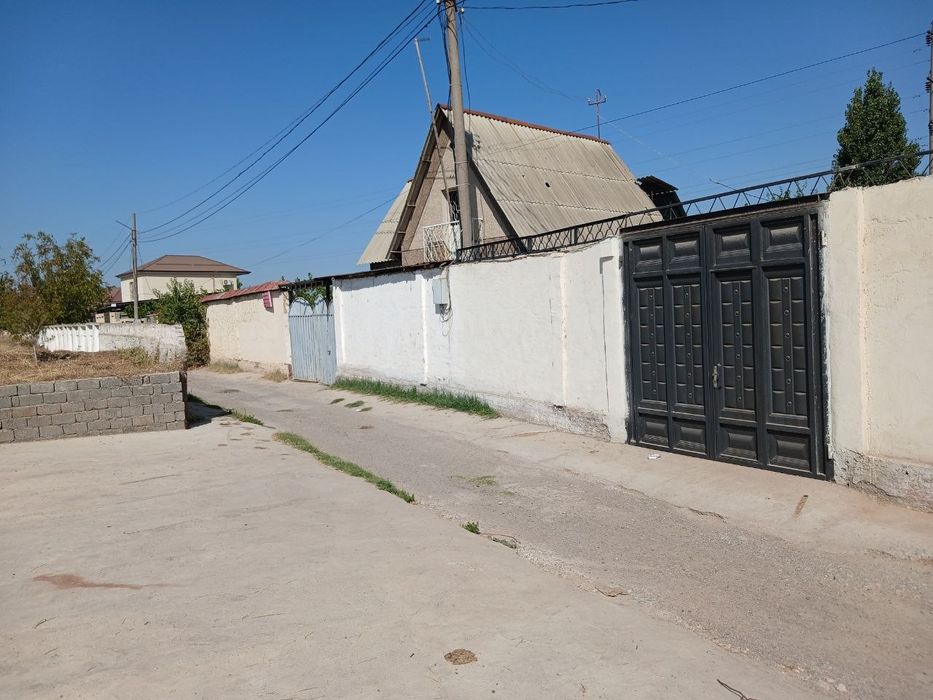 Чирчик платинага йетмасдан йу́лни юзида