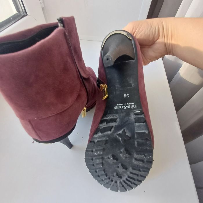 Продам полусапожки