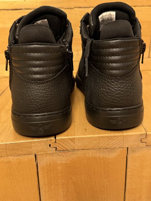 Ghete Creative Recreation Adonis Mid , marimea 41