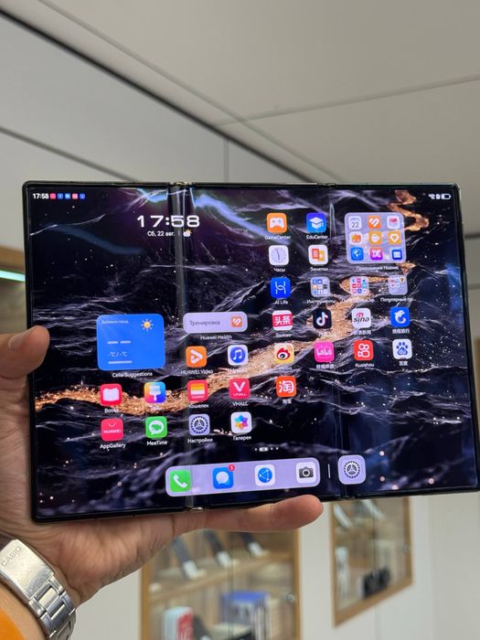 Huawei Mate XT Ultimate 512 gb