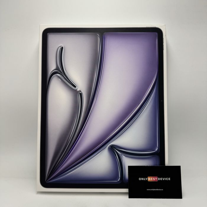  iPad Air 13-inch M3 WI-FI 1TB Space Gray