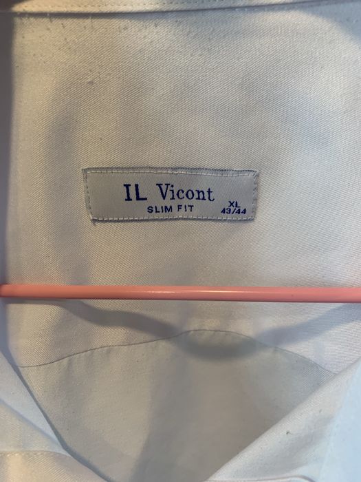 Рубашка хлопок 3шт XL