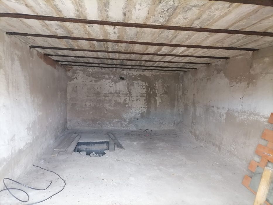 Продается гараж 29 квартал