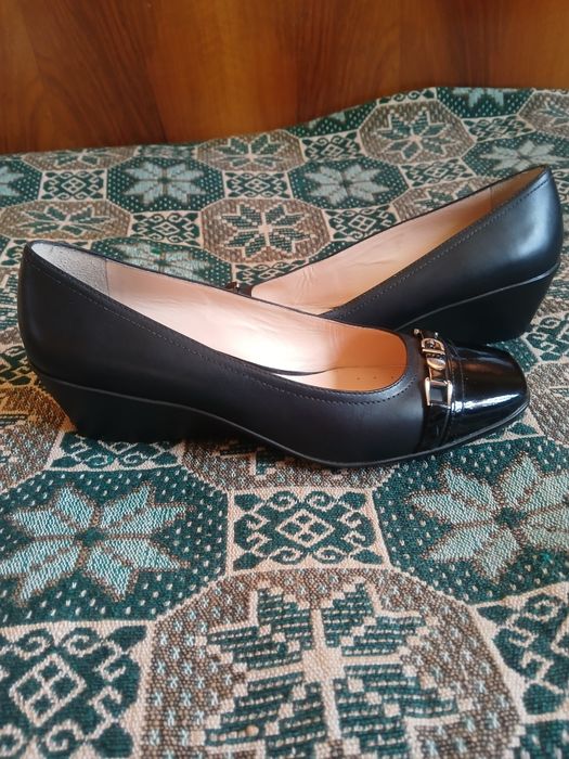 Дамски обувки Geox