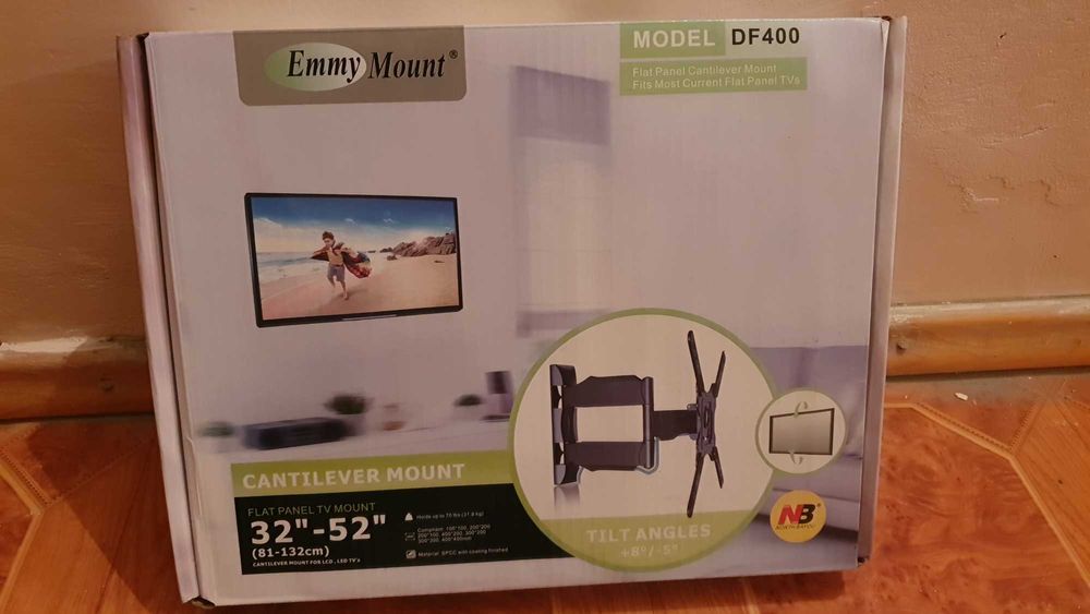 Продам  кронштейн  под телевизор