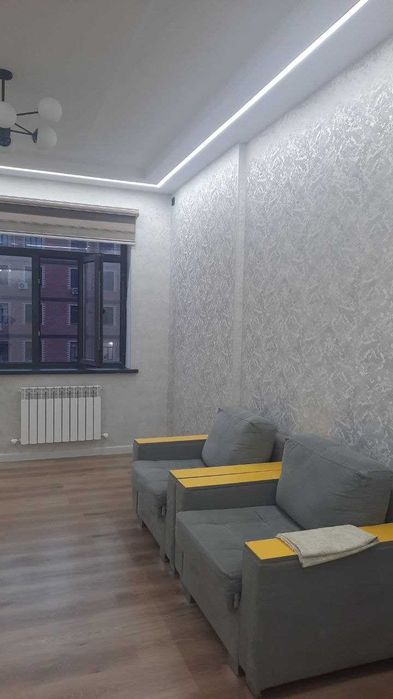 Аренда квартиры в НОВОСТРОЙКЕ Чиланзар 26