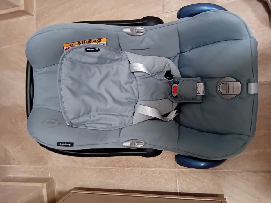 Кош за кола нов до 13 кг